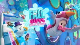 Fall Guys: Ultimate Knockout - Season 3 artwork 1