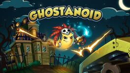 Ghostanoid artwork 1