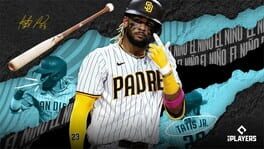 MLB The Show 21 artwork 1