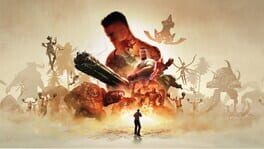 Serious Sam Collection artwork 1