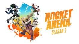 Rocket Arena: Season 2 artwork 1