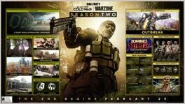 Call of Duty: Black Ops Cold War - Season Two artwork 1