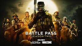Call of Duty: Black Ops Cold War - Season Two artwork 2