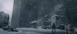 NieR Replicant Ver. 1.22474487139...: White Snow Edition artwork 1