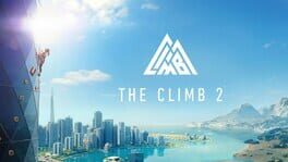 The Climb 2 artwork 1