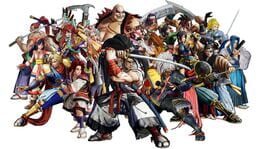 Samurai Shodown Enhanced artwork 1