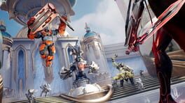 Predecessor artwork 1