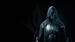 Predecessor artwork 2