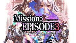 Phantasy Star Online 2: Episode3 Mission artwork 1