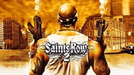 Saints Row 2 artwork 1