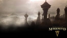 The Elder Scrolls III: Morrowind artwork 1