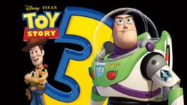 Toy Story 3: The Video Game artwork 1
