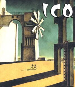 The Ico & Shadow of the Colossus Collection artwork 3