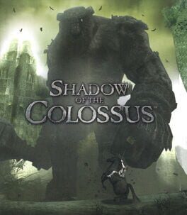 The Ico & Shadow of the Colossus Collection artwork 2