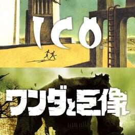 The Ico & Shadow of the Colossus Collection artwork 4