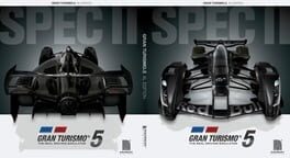 Gran Turismo 5 XL Edition artwork 1
