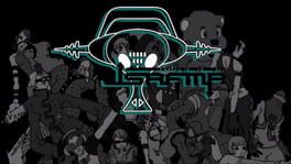 Jet Set Radio Future Multiplayer artwork 1