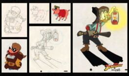 DuckTales: Remastered artwork 5