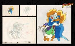 DuckTales: Remastered artwork 10