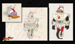 DuckTales: Remastered artwork 3