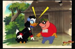 DuckTales: Remastered artwork 6