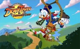 DuckTales: Scrooge's Loot artwork 1