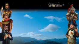 Sid Meier's Civilization Revolution artwork 1