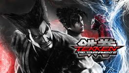 Tekken Tag Tournament 2 artwork 2