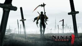 Ninja Gaiden II artwork 1