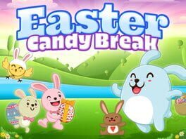 Easter Candy Break artwork 2