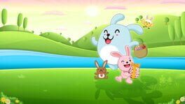 Easter Candy Break artwork 1