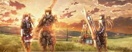 Valkyria Chronicles 3: Unrecorded Chronicles artwork 11