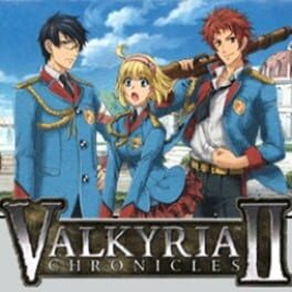 Valkyria Chronicles 2: DLC Pack 2 artwork 1