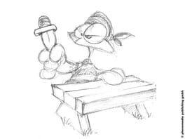 Crazy Chicken: Pirates artwork 2