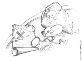 Crazy Chicken: Pirates artwork 9