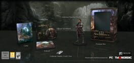 SpellForce 3: Collector's Edition artwork 1