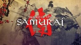 Sword of the Samurai artwork 2