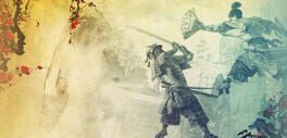 Sword of the Samurai artwork 1