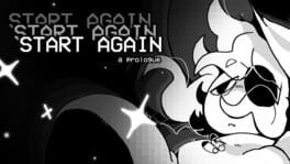 Start Again: A Prologue artwork 1