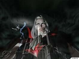 Castlevania: Resurrection artwork 12
