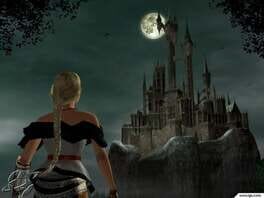 Castlevania: Resurrection artwork 1