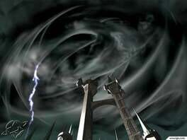 Castlevania: Resurrection artwork 5
