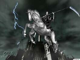 Castlevania: Resurrection artwork 4