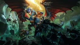 Warhammer Age of Sigmar: Storm Ground artwork 2