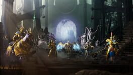 Warhammer Age of Sigmar: Storm Ground artwork 1