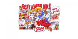 Rent-A-Hero No. 1 artwork 7