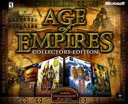 Age of Empires: Collector's Edition artwork 2