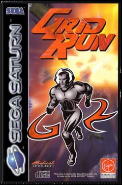 Grid Runner artwork 1