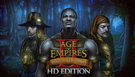 Age of Empires II: HD Edition - Rise of the Rajas artwork 2