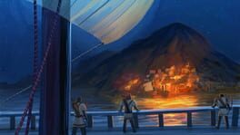 Age of Empires Online: Celeste Fan Project artwork 8